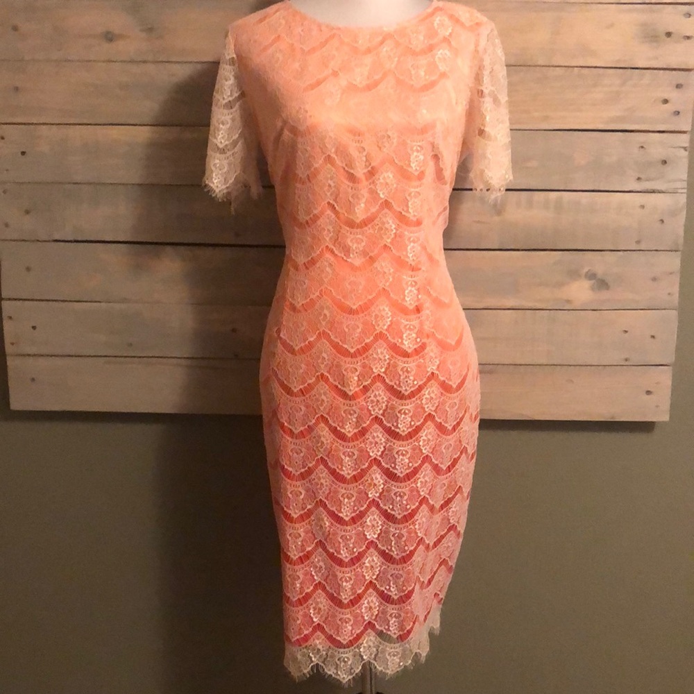 Antonio Melani Dress